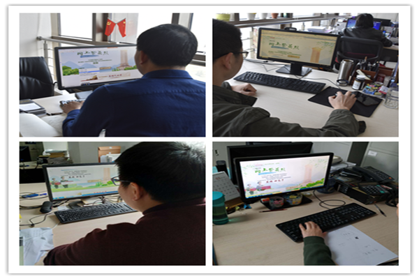 乐鱼官方端网站登录入口-乐鱼(中国)
积极开展“我们的节日·清明”主题系列活动