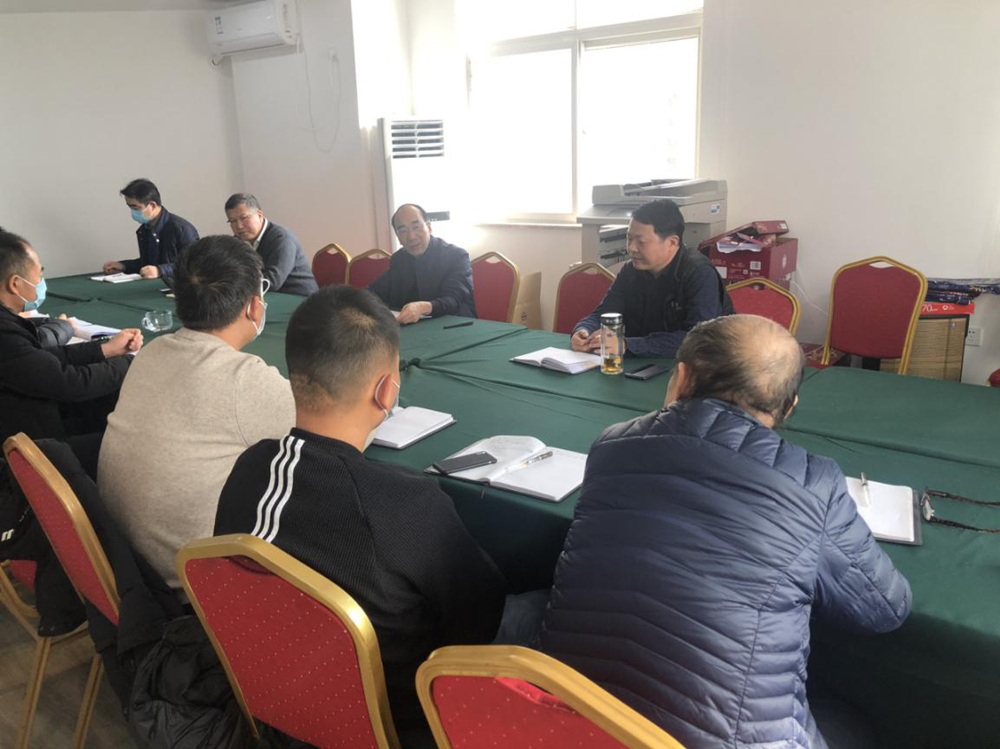 乐鱼官方端网站登录入口-乐鱼(中国)
召开打通“断头路”工作专题会